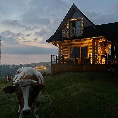 Little House Zab Exterior foto