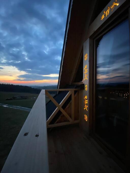 Little House Zab Exterior foto