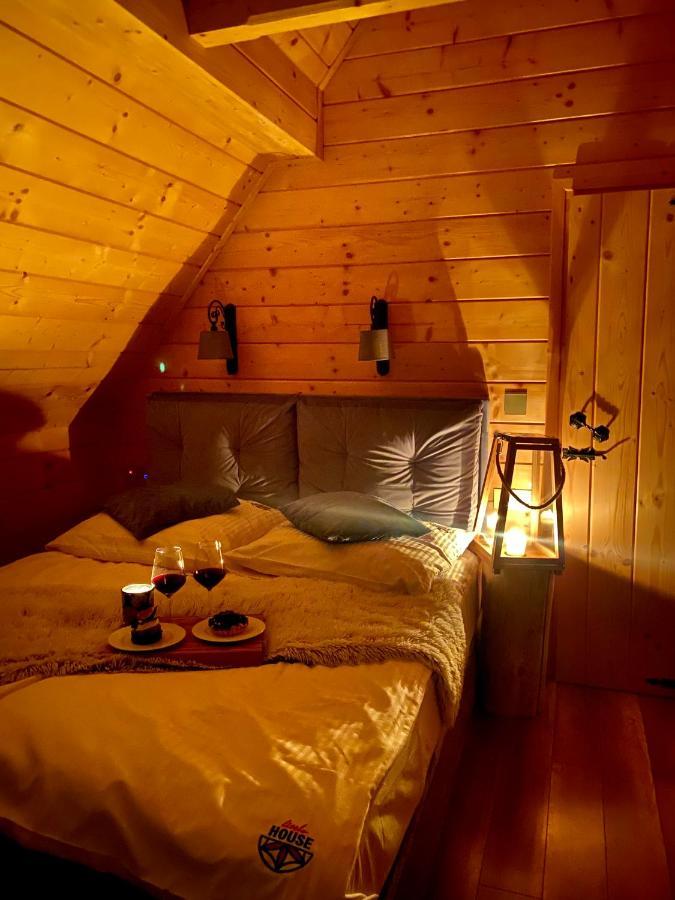 Little House Zab Exterior foto