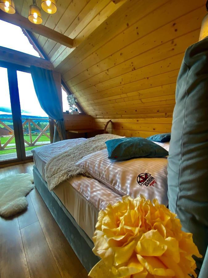 Little House Zab Exterior foto
