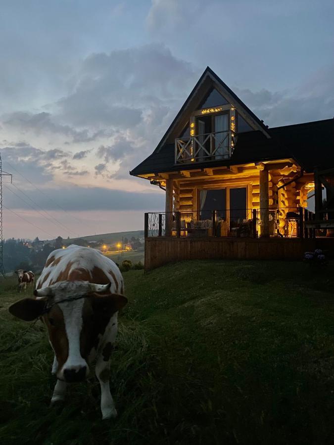 Little House Zab Exterior foto