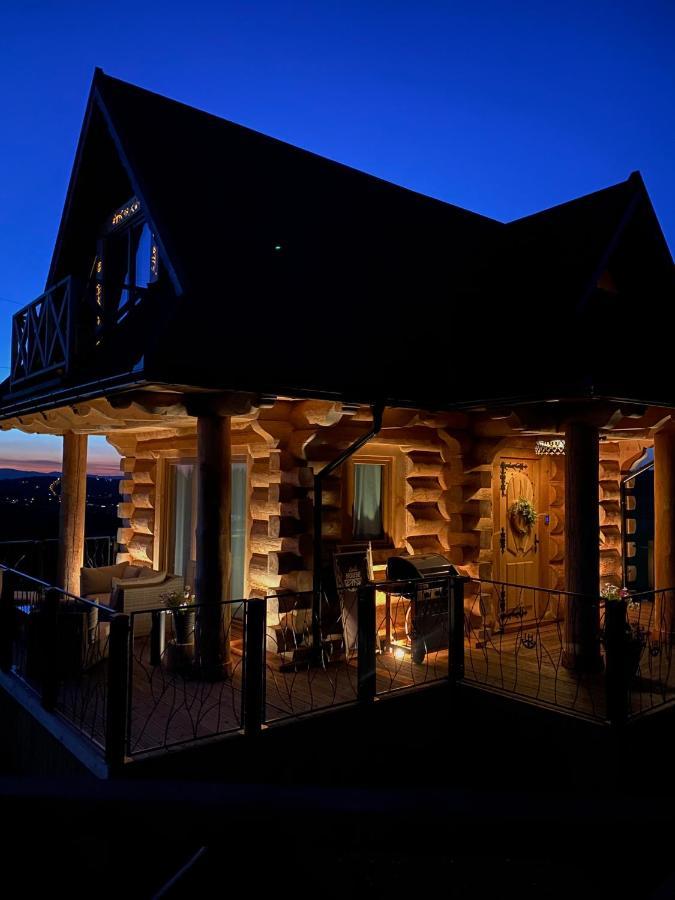 Little House Zab Exterior foto