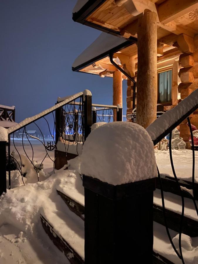 Little House Zab Exterior foto